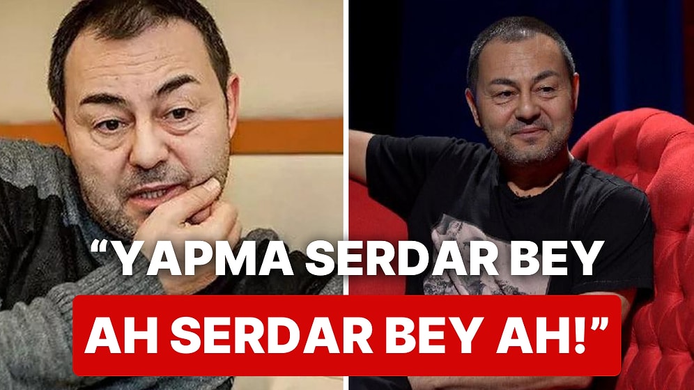 Alkolü Yine Fazla Kaçıran Serdar Ortaç Canlı Yayını Kapatmamakta Israrlı Olunca Yardımcısıyla Ters Düştü!