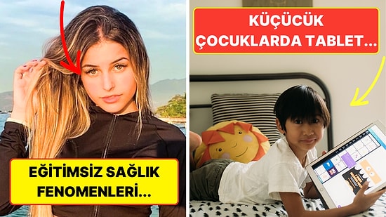 Önümüzdeki Yıllarda Birçok Soruna Yol Açacaklarından Kimsenin Farkında Olmadığı 15 Trend
