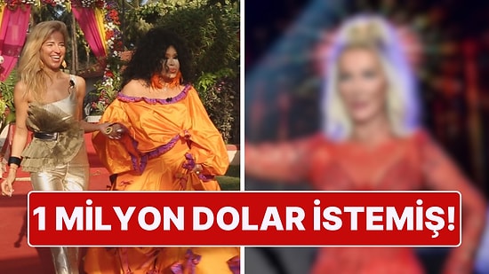 TV Ekranlarına Dönmeye Hazırlanan Dünya Güzellerim'in Yeni Sezonu İçin Hangi Ünlüye Teklif Gitti?
