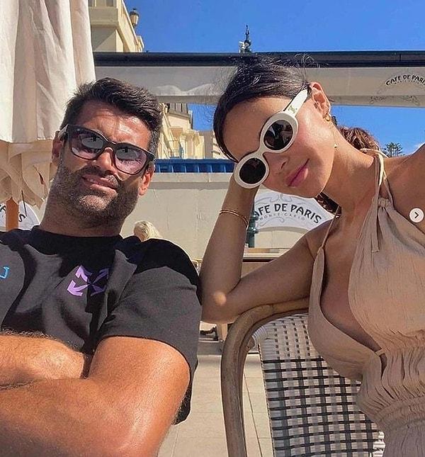 Sosyal medyanın örnek çiftlerinden biri olan Zeynep ve Volkan Demirel çiftinin boşanacağı iddia edilmişti. Birlikte kamera karşısına geçen çift boşanma iddialarını kesinkes yalanlasalar da gergin tavırları dikkat çekti. Ünlü çiftin açıklaması kimseye geçmedi!