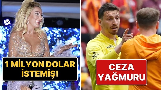 23 Mayıs Perşembe Akşamı Kaçırdığın Haberler