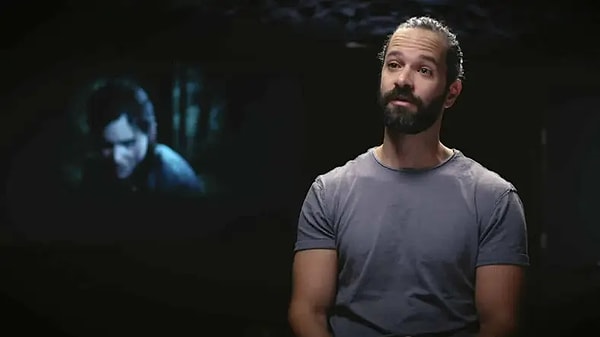 Neil Druckmann, yaptığı röportajda sorulara yanıt verdi.