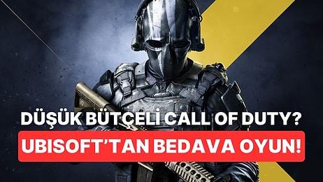 Call of Duty Benzeri Ücretsiz Oyun: Ubisoft Tarafından Geliştirilen XDefiant Çıktı!