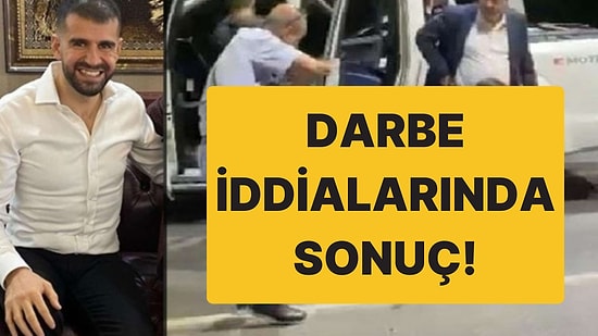 Darbe İddiaları Ne Oldu? Hakime “Bir Tanem” Diyen Ayhan Bora Kaplan Tahliye Bekliyormuş