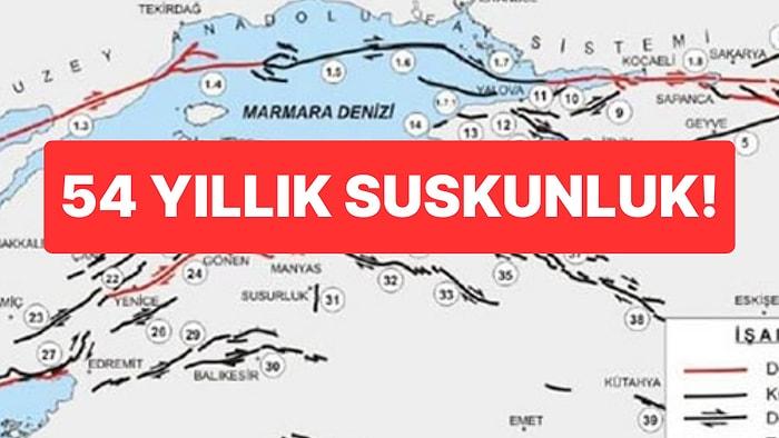 Ahmet Ercan’dan Balıkesir Uyarısı: “10 Yıl İçinde Deprem Olabilir”