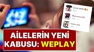 Ebeveynlerin Yeni Kabusu WePlay: Kız Çocuklarını Tehdit Edip Fotoğraflarını Eskort Sitelerinde Kullanıyorlar