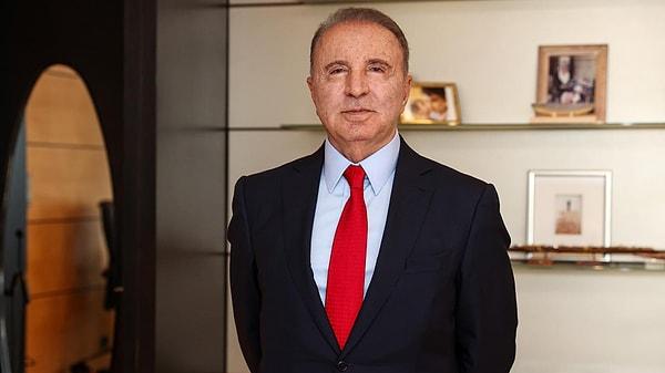 tv100'de Kübra Par'a konuk olan sarı-kırmızılı kulübün eski başkanı Ünal Aysal, yaşananlara dair konuştu.