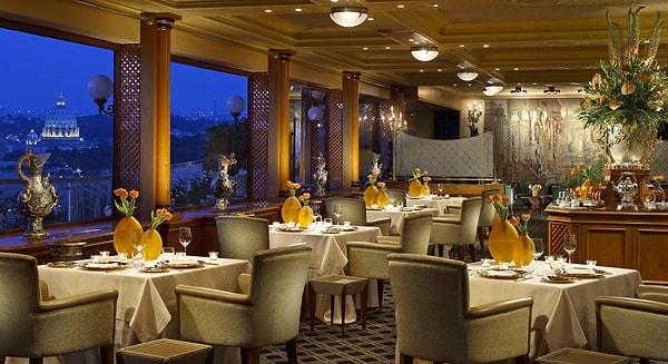 Turizm Restoran Yatırımcıları ve Gastronomi İşletmeleri Derneği (TURYİD) Başkanı Kaya Demirer, "Artan pahalığının sebebi restoranlar değil" dedi.