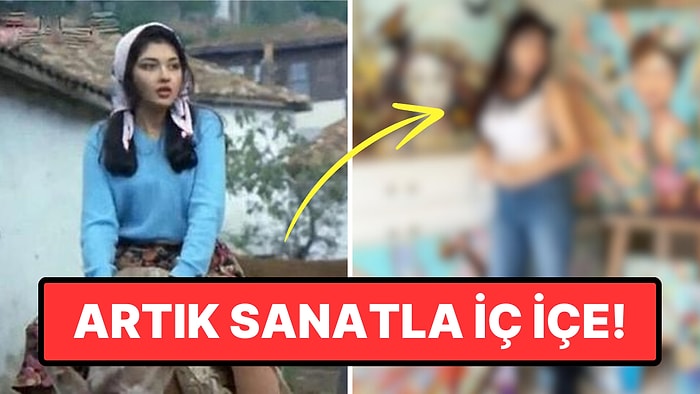 'Tokatçı' Filmindeki Emine Karakterine Hayat Veren Nazan Saatçi'nin Son Hali, 'Yıllara Meydan Okuyor' Dedirtti