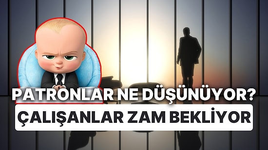 CV'leri Güncelleyin! Temmuzda Ara Zam Alamazsa Çalışanların Yarısından Fazlası Gidici