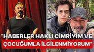 10 Bin Dolar Nafaka Ödemeye Devam Edeceğini Öğrenen Cem Yılmaz Sinirini Kendini Eleştirenlerden Çıkardı!