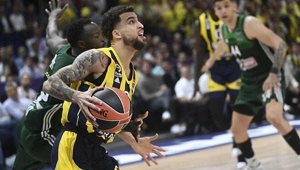 Geçtiğimiz saatlerde Fenerbahçe Beko, THY EuroLeague Final Four mücadelesinde Panathinaikos ile karşı karşıya geldi ve Berlin'de oynanan mücadeleyi Fenerbahçe, 73-57 skorla kaybetti.