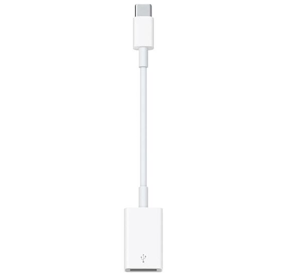 Apple USB-C USB Adaptörü