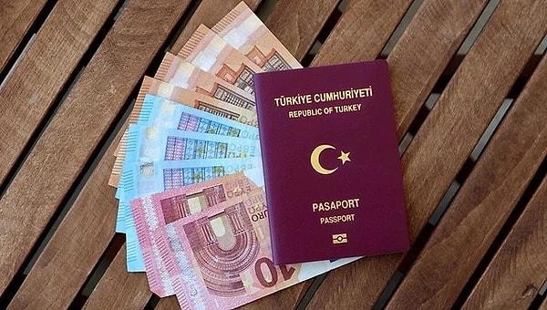 Son yıllarda ortaya çıkan vize krizi yurttaşın korkulu rüyası oldu. Eurostat, 2023 yılı Schengen vizesi istatistiklerini paylaştı. Veriler, Türkiye'den gelen başvuruları en çok reddeden ülkelerin hangileri olduğunu ortaya çıkardı.