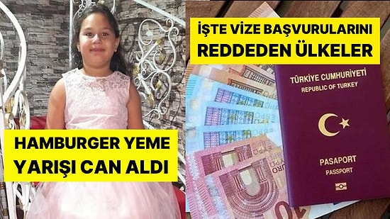 24 Mayıs Cuma Akşamı Kaçırdığın Haberler