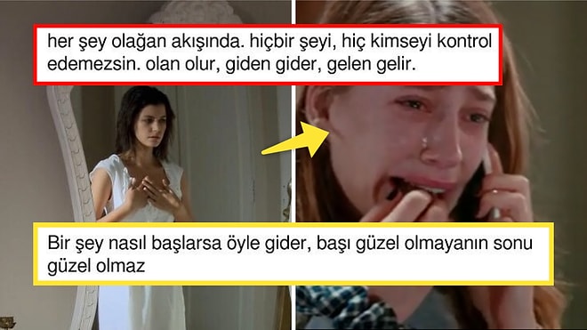 'Keşke Daha Erken Yaşta Öğrenseydim' Dedikleri Hayat Gerçeklerini Anlatarak Herkesi Hüzünlendiren Kişiler