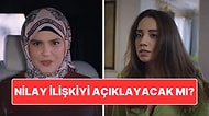 İşte Şimdi Bittin Görkem: Kızılcık Şerbeti'nde Nilay, Görkem ve Ömer İlişkisini Öğrendi!