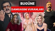 24 Mayıs'a Damgasını Vuran Magazin Olaylarını Anlatıyoruz!