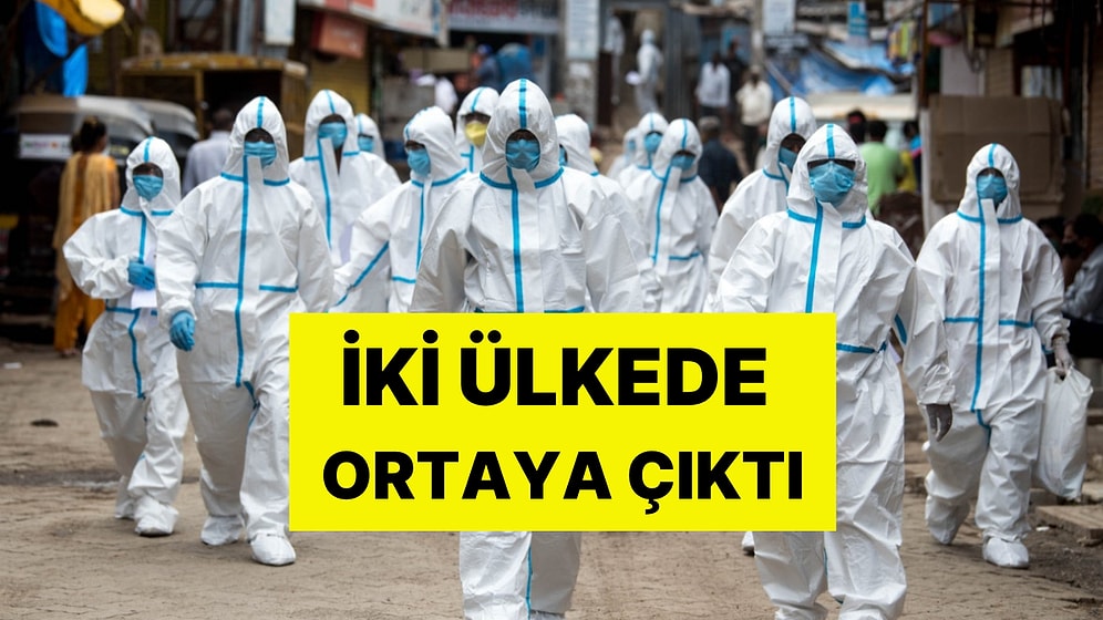 DSÖ'den Korkutan Açıklama: Su Kaynaklı Bir Salgın Olabilir
