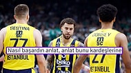 Euroleague'de Final Four Tarihinin En Kötü Performansına İmza Atan Scottie Wilbekin'e Fenerbahçeliler Tepkili