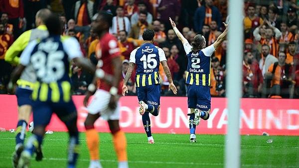 Geçtiğimiz hafta Fenerbahçe'ye 1-0 mağlup olan Galatasaray, şampiyonluk şansını sezonun son haftasına bıraktı.