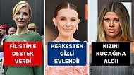 Bu Haftaya Damgasını Vuran Yabancı Magazin Olayları