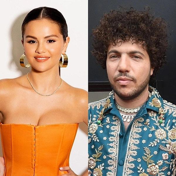 Shocking news came from Selena Gomez and Benny Blanco, who were rumored to be getting married. Blanco announced that he is ready to become a father.