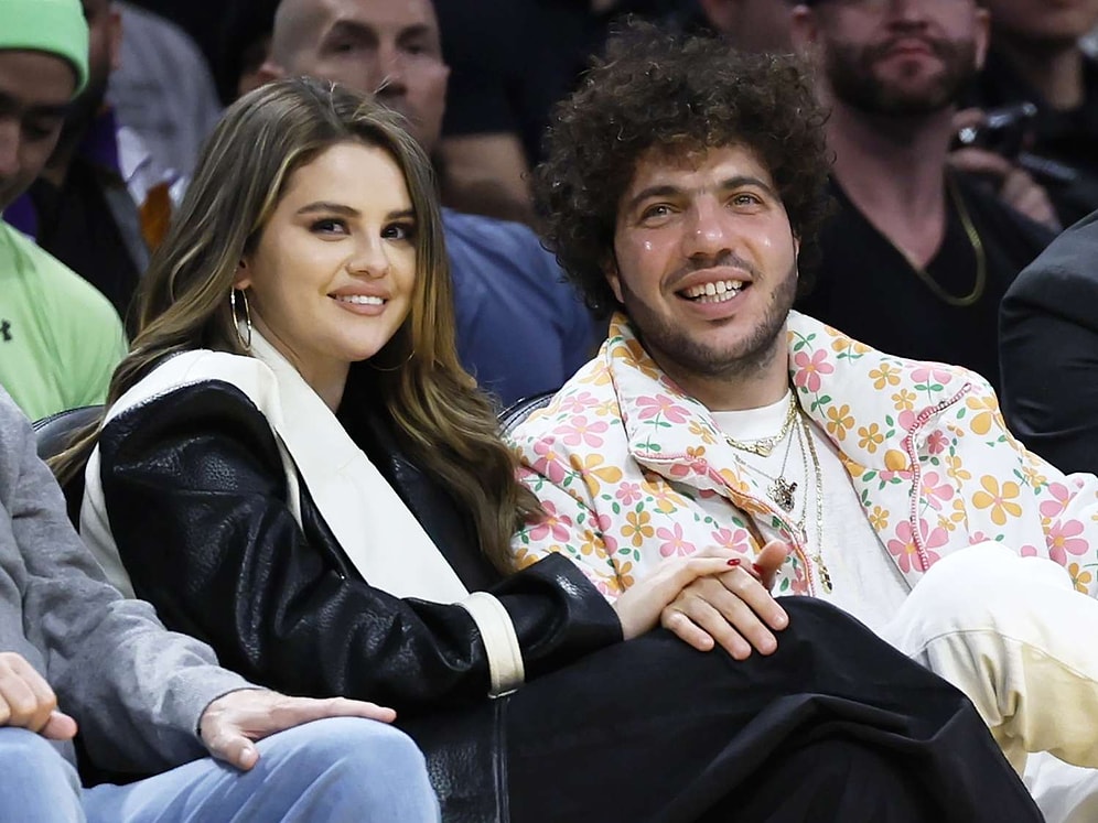 This Week's Hottest Celebrity News and Gossip