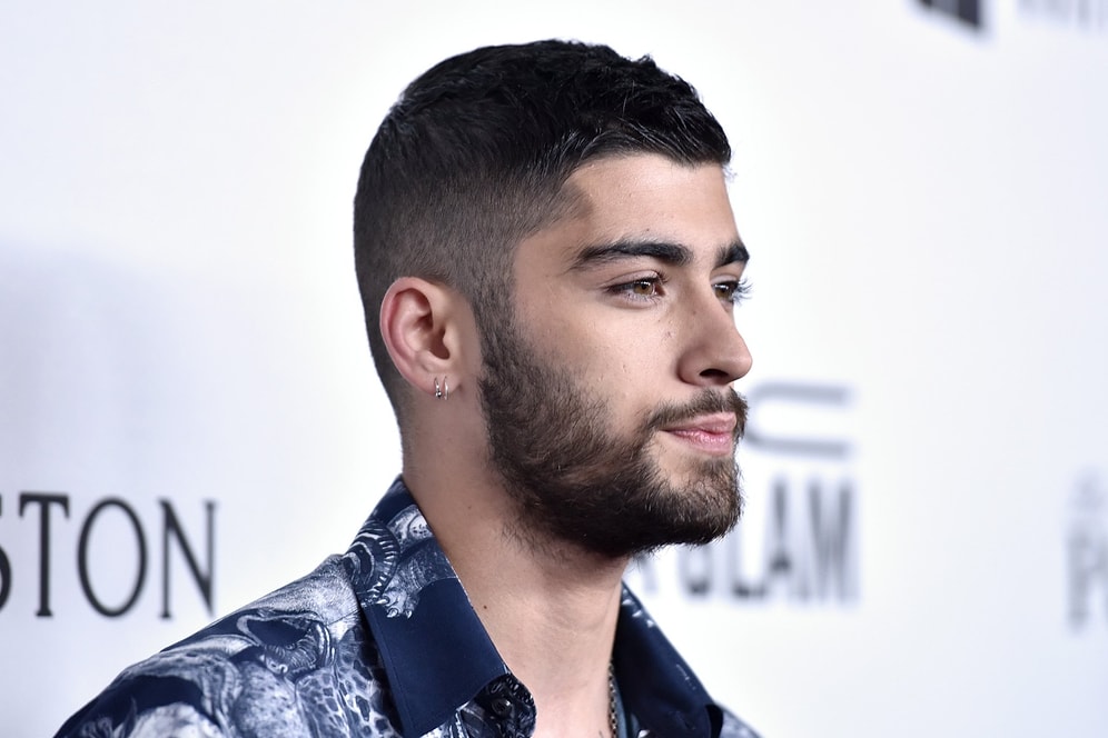 Zayn Malik Opens Up About Past Relationships