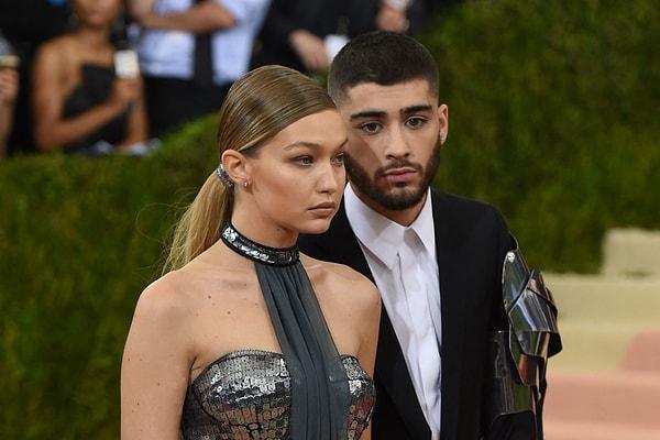 Zayn Malik, who disappointed many young fans when he left One Direction in 2015 and faced a backlash, is now back in the spotlight with his candid remarks about his past love life.