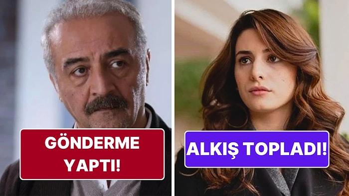 Yılmaz Erdoğan'ın Kubilay Aka Göndermesinden Sakla Beni'nin Naz'ının İtirafına TV Dünyasında Bugün Yaşananlar