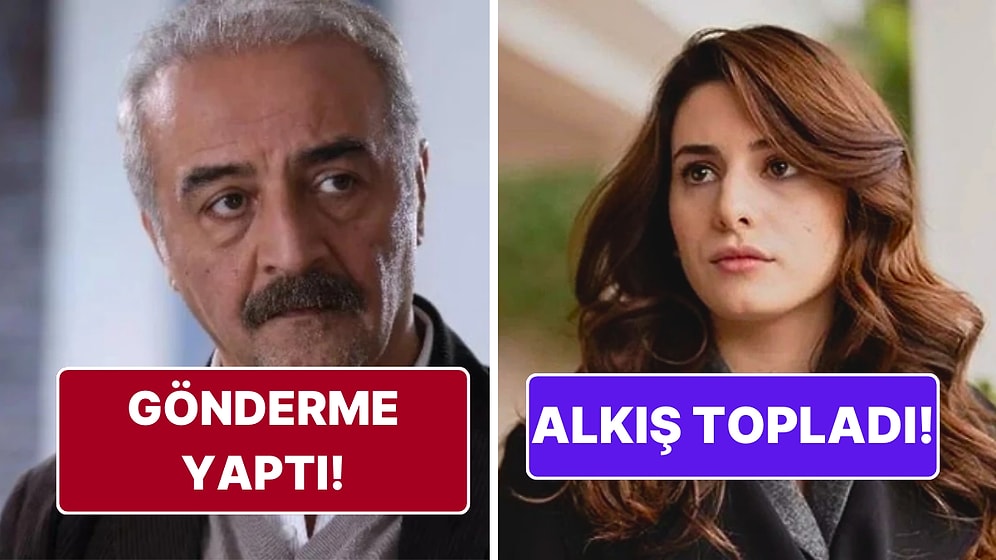 Yılmaz Erdoğan'ın Kubilay Aka Göndermesinden Sakla Beni'nin Naz'ının İtirafına TV Dünyasında Bugün Yaşananlar