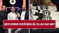 Evet Şef! Heyecanla Beklediğimiz MasterChef Türkiye'den İlk Tanıtım Geldi!