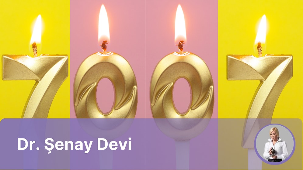 27 Mayıs Haftasının Sayı Sekansı 7007