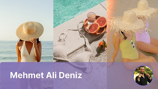 Yazın En Popüler Sorusu: Mayo mu Bikini mi?