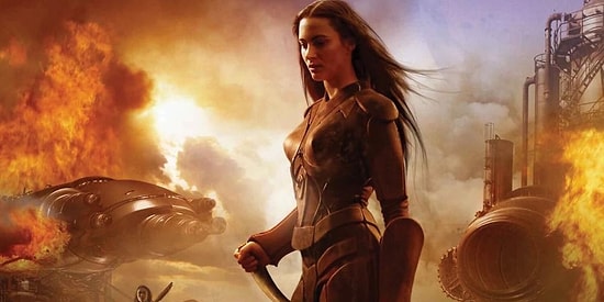 First Trailer Released for "Dune: Prophecy" Series