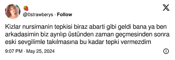 Twitter kullanıcıları ise resmen ikiye bölündü.