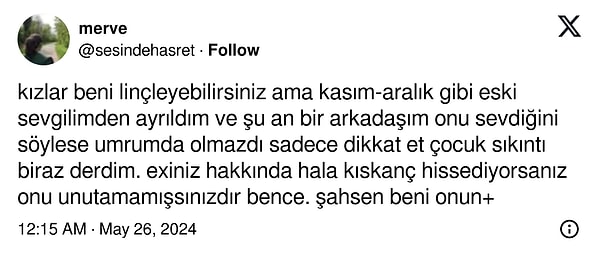 Kimisi sevgili olunabileceğini söylerken kimisi de bu durumu hiç hoş karşılamadı.