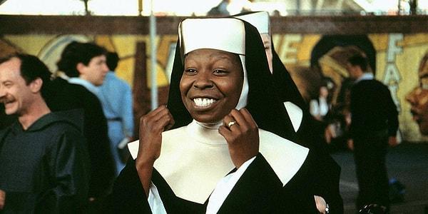 The sequel to the successful 'Sister Act,' titled 'Sister Act 2: Back in the Habit,' was released in 1993 and was also well-received by audiences.