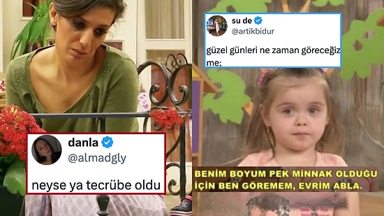 Televizyon Dünyasıyla İlgili Yaptıkları Paylaşımlarla Hepimizi Güldüren Kullanıcılar