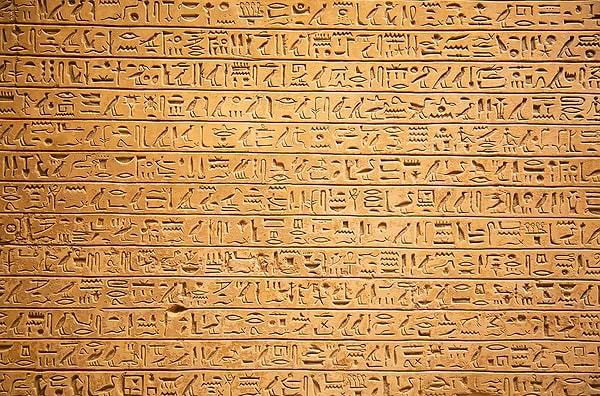 Some of the reasons written on the clay tablet are said to be as follows: