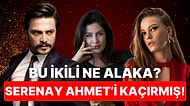 İnanalım mı Cidden? Tuğba Ekinci'den Serenay Sarıkaya ve Ahmet Kural Hakkında Ağızları Açık Bırakan İddia!