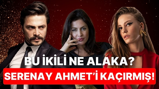 İnanalım mı Cidden? Tuğba Ekinci'den Serenay Sarıkaya ve Ahmet Kural Hakkında Ağızları Açık Bırakan İddia!