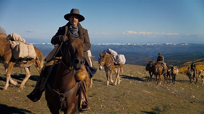 Kevin Costner's Western Film Receives Mixed Reactions at Cannes