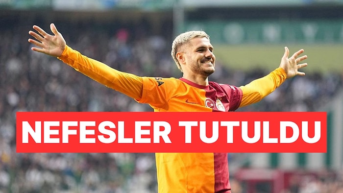 Şampiyonluk Maçlarında İlk Yarılar Bitti! Karşılaşmalar Böyle Noktalanırsa Şampiyon Galatasaray