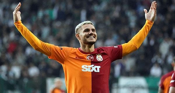 Galatasaray'ın şampiyonluğa ulaşmasının ardından gözler Güven'e çevrildi.