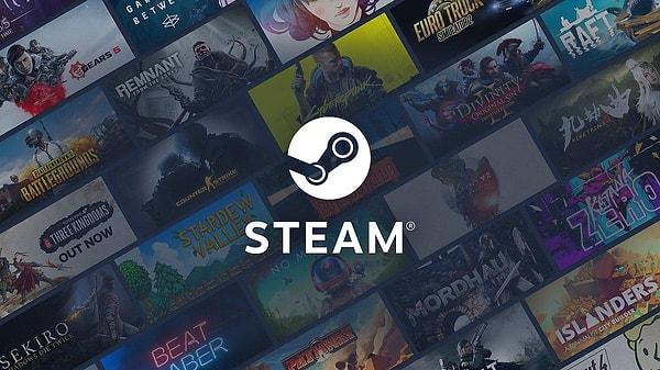 If the allegations are true and Valve agrees to come under Microsoft's umbrella, Microsoft could also own Steam.