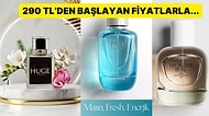 Yanına Bile Yaklaşamadığımız Parfümlerin Kokularına Çok Benzeyen Uygun Fiyatlı Öneriler