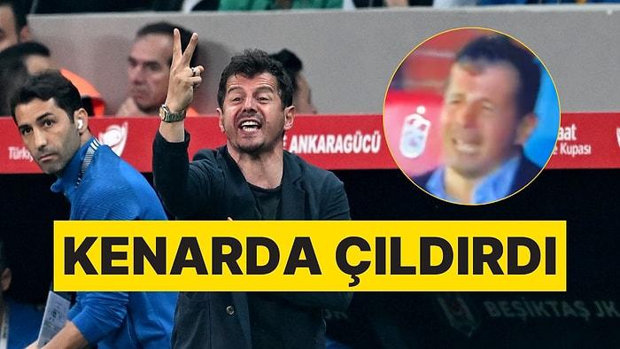 Emre Belözoğlu Ağladı! Ankaragücü Süper Lig'e Veda Eden Son Takım Oldu