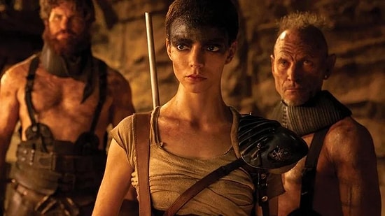 This Week in theaters: Furiosa: A Mad Max Saga to Amelia's Children
